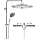 GROHE 高仪 26462000 260mm恒温花洒套装