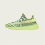 adidas YEEZY BOOST 350 V2 FW5191 中性款运动鞋