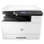 HP 惠普 LaserJet MFP M433a A3黑白激光数码复合一体机