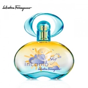 Salvatore Ferragamo 菲拉格慕 晴空梦影 女士淡香水 30ml