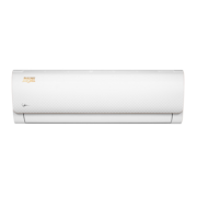 Midea 美的 智弧 KFR-26GW/WDBD3@ 1匹 定频冷暖 壁挂式空调 1489元包邮（需用券）