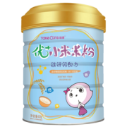 培康婴儿营养辅食铁锌钙米粉米糊 券后￥29
