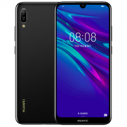 华为/HUAWEI 畅享 9e 3GB+32GB 幻夜黑 4G全面屏全网通手机