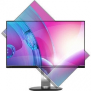 PHILIPS 飞利浦 258B6QJEB 25英寸 AH-IPS显示器（2560*1440）