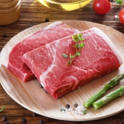 CHEFAVOUR 雪菲 澳洲安格斯日式轻食牛排 200g *5件 119.5元（需用券）