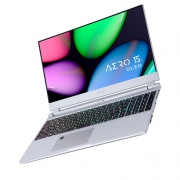 GIGABYTE 技嘉 RP75 NewAero15 15.6英寸游戏本（i7-9750H、8GB、512GB、GTX1650、4K） 10989元包邮