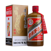 贵州茅台酒 精品 酱香型白酒 53度 500ml 3199元