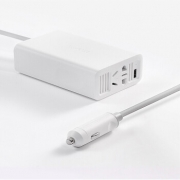 smartmi 智米 车载逆变器 100W 162元包邮（需用券）