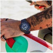 SEIKO 精工 PROSPEX Street Series SNE535P1 男士太阳能潜水腕表