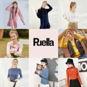 Puella 女士多款卫衣/毛衣/外套