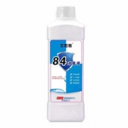 希乐 84消毒液体 1000ml