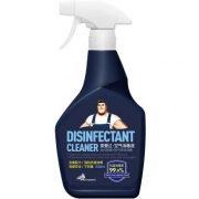 SM.soapland 含氯空气消毒液 500ml