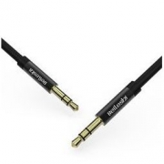 倍乐仕 车用3.5mm aux音频线