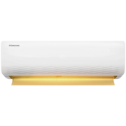 Hisense 海信 KFR-35GW/A8X700N-N3(1S01) 1.5匹 定频冷暖 壁挂式空调 1449元包邮（需用券）