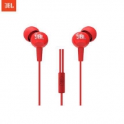 JBL C100SI 入耳式耳机