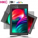 HKC 惠科 T7000钻石版 27英寸 IPS-ADS显示器