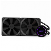 NZXT 恩杰 Kraken X 海妖X62 水冷散热器