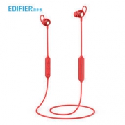 Edifier 漫步者 W281BT 钢铁侠版 蓝牙耳机