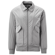 GIORDANO 佐丹奴 01079739 男士飞行员夹克 低至129.9元