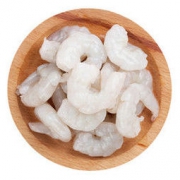 鲜美来 鲜冻抽肠青虾仁 150g 31-40只 *13件