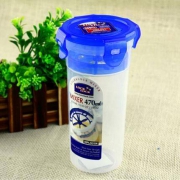 京东PLUS会员：LOCK&LOCK 乐扣乐扣 搅拌杯 HPL931H 470ML *3件