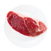 THOMAS FARMS 澳洲安格斯保乐肩牛排 200g *8件 180元（双重优惠）