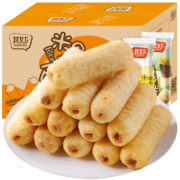 KIEMEO 糙米卷能量棒 280g*3 22.8元包邮（需用券）