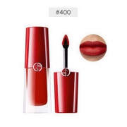 6日10点： GIORGIO ARMANI 乔治·阿玛尼 哑光小胖丁 唇釉 3.9ml