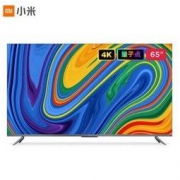 MI 小米 小米电视5 Pro L65M6-5P 65英寸 4K 液晶电视