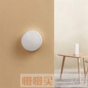 小米米家 光照传感器 40*40*12mm