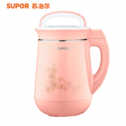 【苏宁易购旗舰店】苏泊尔豆浆机