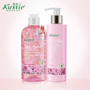 蔻斯汀 樱花花瓣 香水沐浴露 720ml