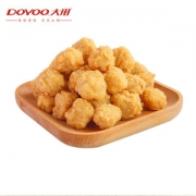 肯德基供应商 大用 鸡米花 400g*5袋