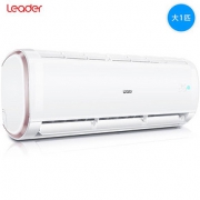 海尔出品Leader/统帅大1p变频壁挂式智能空调KFR-26GW15XAA23ATU1