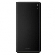 LIano 绿巨能 18W双向快充 移动电源 10000mAh