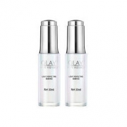 19日10点：OLAY 玉兰油 水感透白 光塑精华露 30ml*2