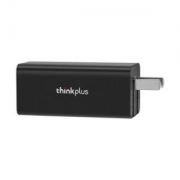 ThinkPlus联想USB-C口红电源mini45W