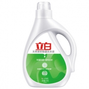 Liby 立白 除菌除螨洗衣液 3kg 34.9元