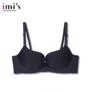 imi's 爱美丽 IM11PK2 女士聚拢文胸