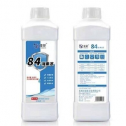 莹新 84消毒液 1L