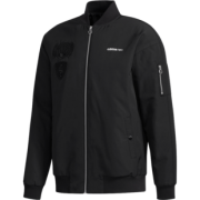 adidas NEO M CS BMBR DM2194 男装冬季短款棉服 235元