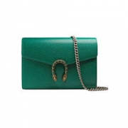 GUCCI 古驰 Dionysus系列 401231 单肩斜挎包