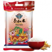 品冠膳食 泰籼米 泰国香米 2.5kg*2件