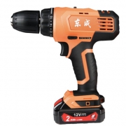京东PLUS会员：东成 DCJZ21-10E  锂电钻 低至250.93元/件