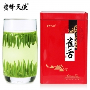 早春新茶，250g 蜜蜂天使 雀舌嫩芽毛尖绿茶