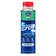 固特威 三元催化清洗剂 280ml 9元包邮