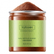 【瑜然美】天然海藻面膜100g