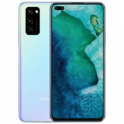华为/荣耀V30 6GB+128GB 冰岛幻境 5G全网通 双卡双待手机
