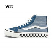 Vans 范斯 Sk8-Hi 男女 VN0A3MV1XGK