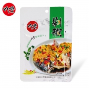 川崎  青剁椒酱120g